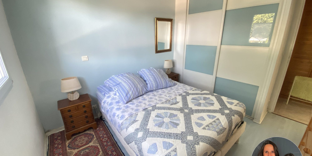 appartement à ANDERNOS LES BAINS (33510)